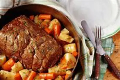 Beef Roast